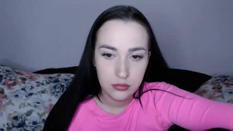 Vitalina online show from 01.17.25