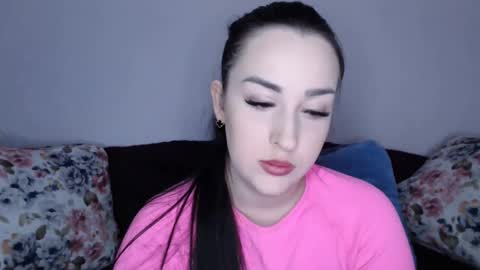 Vitalina online show from 01.22.25