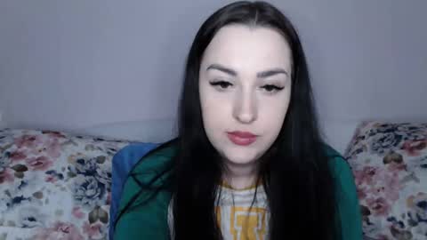 Vitalina online show from 01.25.25