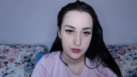 Vitalina online show from 01.27.25