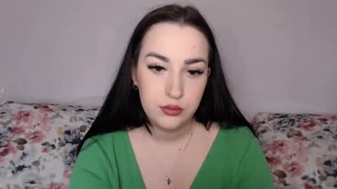 Vitalina online show from 01.28.25