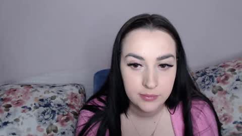 Vitalina online show from 02.17.25