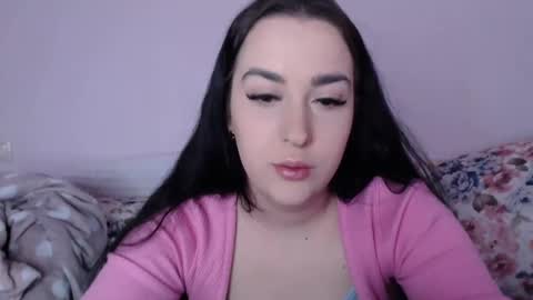 Vitalina online show from 02.21.25