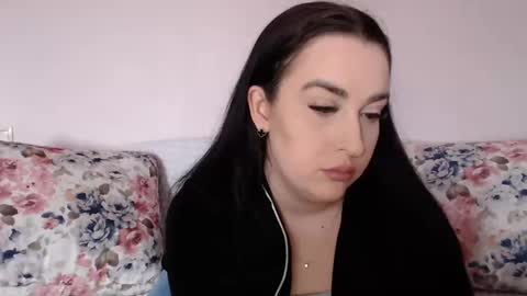 Vitalina online show from 02.27.25