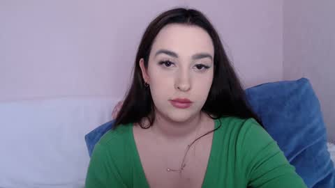 Vitalina online show from 03.08.25