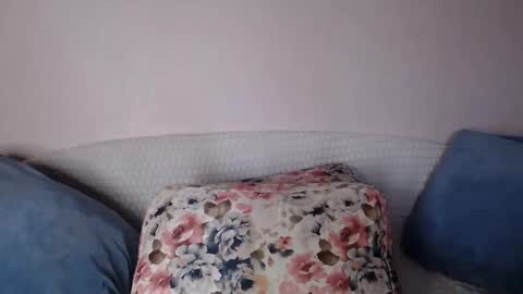 Vitalina online show from 10.29.25