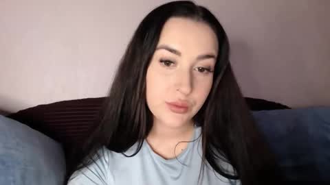 Vitalina online show from 11.11.25