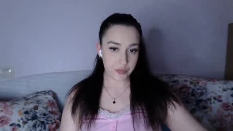 Vitalina online show from 11.28.25