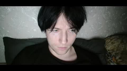 vitiligoboyy online show from 01.13.26