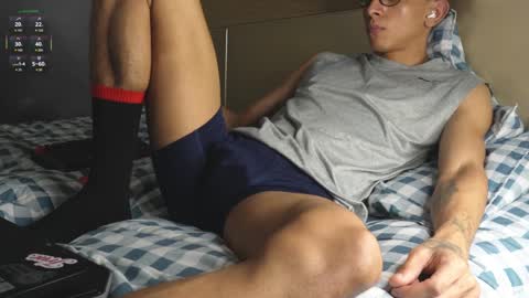 Snapshot of vito_benz chatting on 02.27.25 VITO BENZ online show from 02.27.25