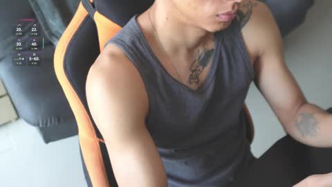 Snapshot of vito_benz chatting on 09.11.25 VITO BENZ online show from 09.11.25