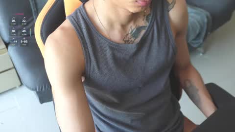 Snapshot of vito_benz chatting on 09.13.25 VITO BENZ online show from 09.13.25