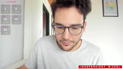 Snapshot of vito_ferrero chatting on 11.28.25 Vito Ferrer online show from 11.28.25