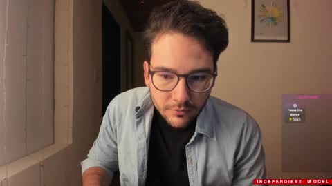 Snapshot of vito_ferrero chatting on 12.03.25 Vito Ferrer online show from 12.03.25