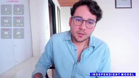 Vito Ferrer online show from 02.04.26