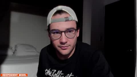 Vito Ferrer online show from 03.21.26