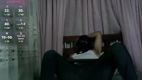 badboyxx online show from 06.17.26