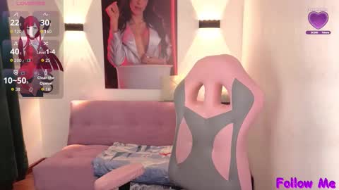 Snapshot of vittoria_lombardi07 chatting on 11.01.25 VITTORIA online show from 11.01.25