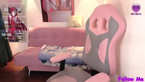 Snapshot of vittoria_lombardi07 chatting on 11.02.25 VITTORIA online show from 11.02.25