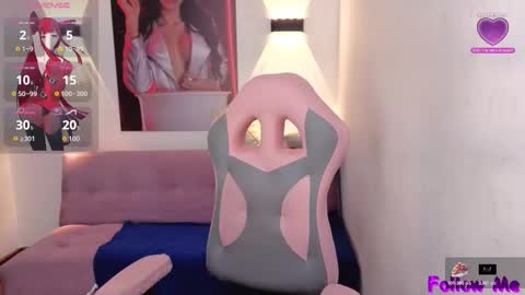 Snapshot of vittoria_lombardi07 chatting on 11.03.25 VITTORIA online show from 11.03.25