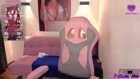 Snapshot of vittoria_lombardi07 chatting on 11.05.25 VITTORIA online show from 11.05.25