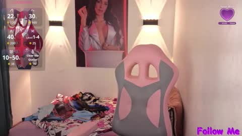 Snapshot of vittoria_lombardi07 chatting on 11.09.25 VITTORIA online show from 11.09.25