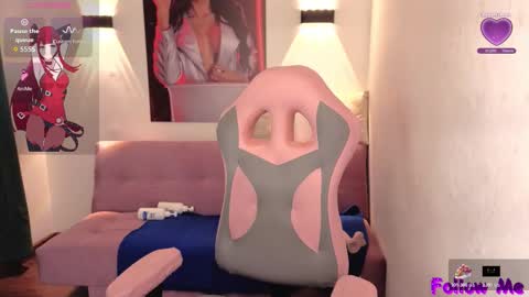 Snapshot of vittoria_lombardi07 chatting on 11.13.25 VITTORIA online show from 11.13.25