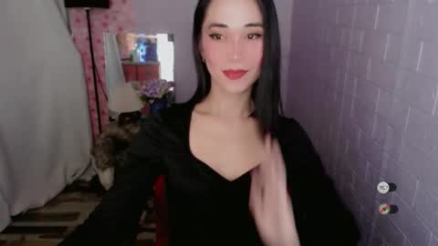 SANDRA GOING YOU online show from 03.09.26