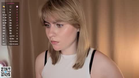 Melissa online show from 10.19.25