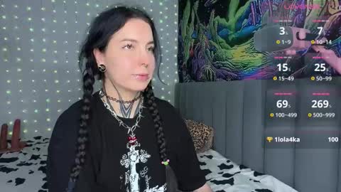 Vivi   online show from 12.17.25