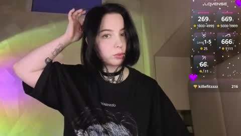 Vivi   online show from 04.14.26