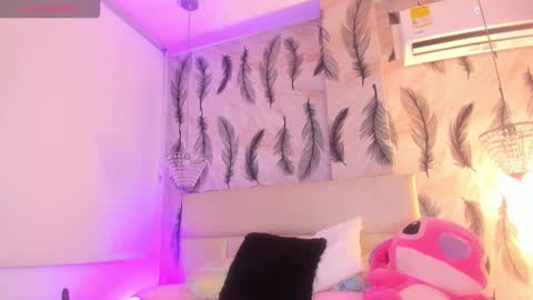 Viviana  online show from 11.19.25