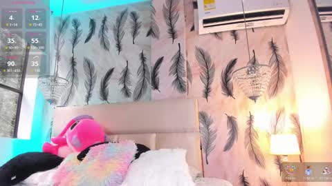 Viviana  online show from 11.30.25