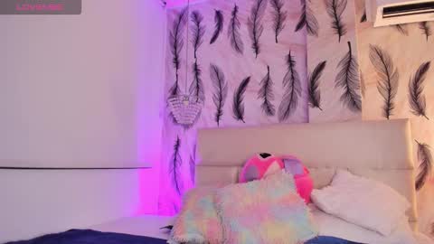 Viviana  online show from 02.13.26