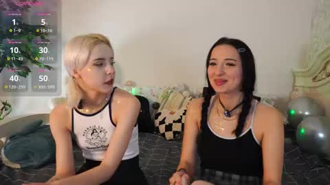 Vivi online show from 11.07.25