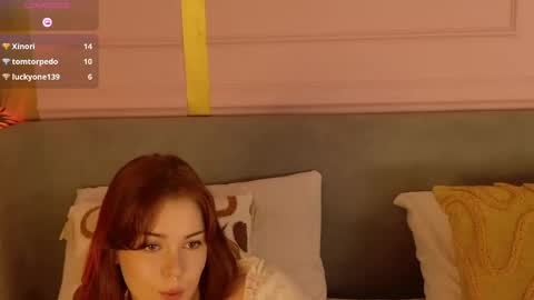 vivi_west online show from 05.20.26