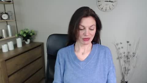 Vivian online show from 01.13.25