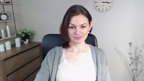 Vivian online show from 01.21.25