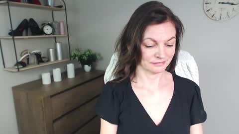 Vivian online show from 01.27.25