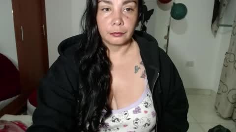 vivian_milf_paint online show from 09.17.25