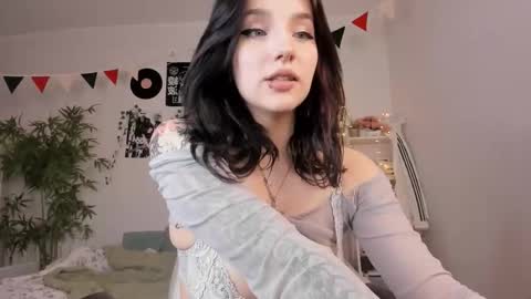 Snapshot of vivian_qwerty chatting on 01.16.25 vivian_qwerty online show from 01.16.25