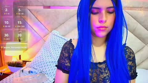 Viviana online show from 02.20.26