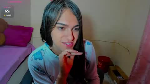 instagram Viviana73215 online show from 02.03.25