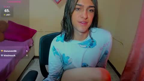 instagram Viviana73215 online show from 02.03.25