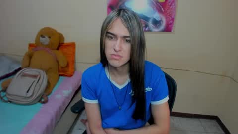 instagram Viviana73215 online show from 02.20.25