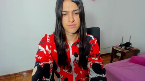 instagram Viviana73215 online show from 04.06.26