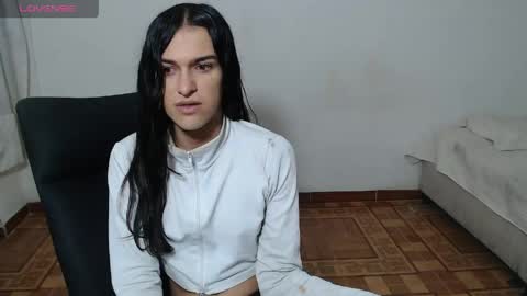 instagram Viviana73215 online show from 05.27.26