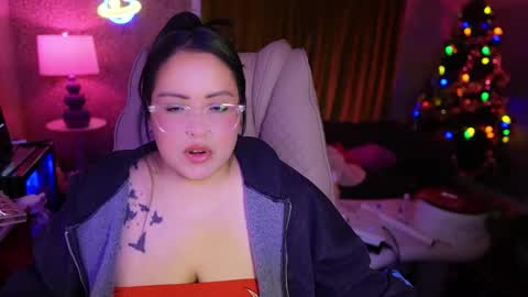 Vivi online show from 01.14.26