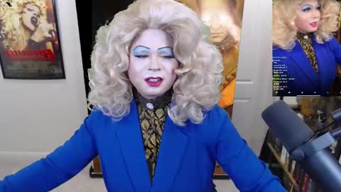 Snapshot of vivianfrost chatting on 03.09.25 VivianFrosty online show from 03.09.25