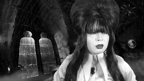 Snapshot of vivianfrost chatting on 09.27.25 VivianFrosty online show from 09.27.25